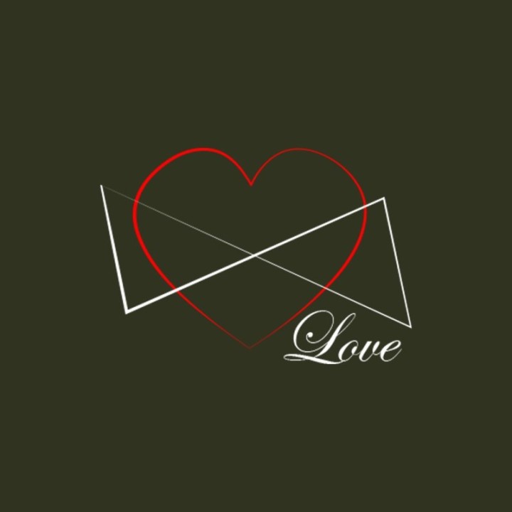 Tip Top Tshirt - T-shirt Femme Love - Made in France