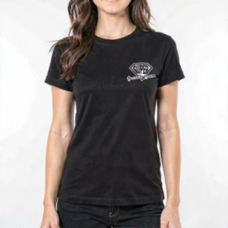 Tip Top Tshirt - T-shirt Femme Super Grande Soeur - Made in France