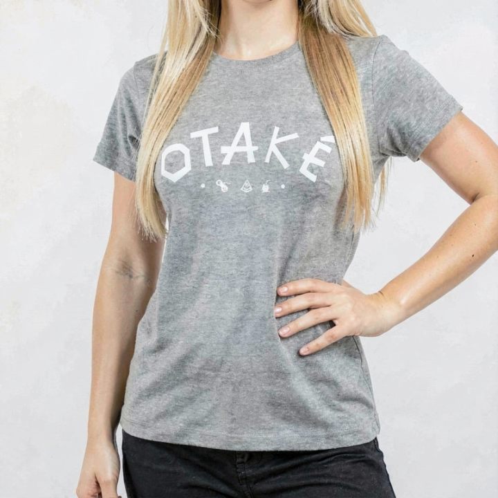 Tip Top Tshirt - T-shirt Femme Otaké - Made in France