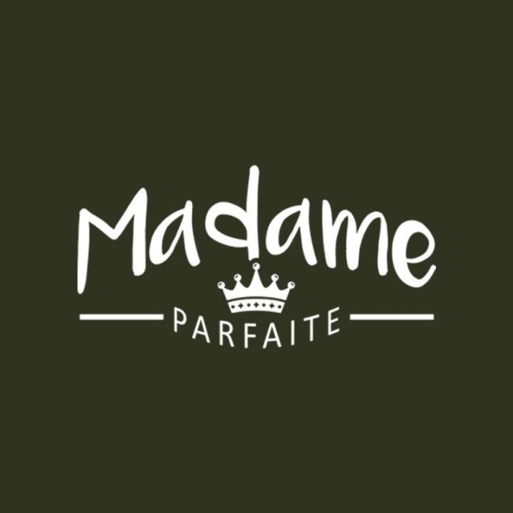 Tip Top Tshirt - T-shirt Femme Madame Parfaite - Made in France