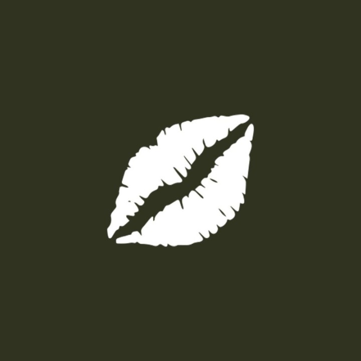 Tip Top Tshirt - T-shirt Femme Lips - Made in France