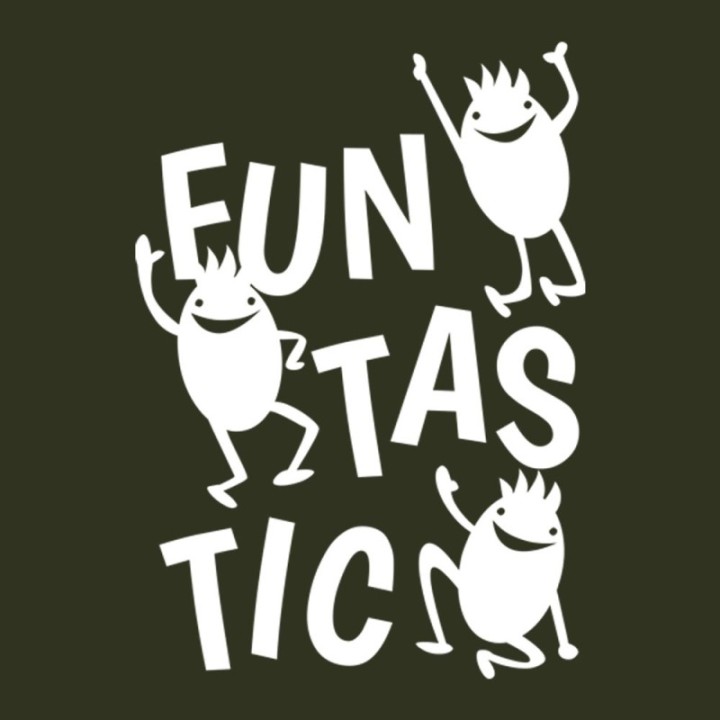 Tip Top Tshirt - T-shirt Femme FunTasTic - Made in France