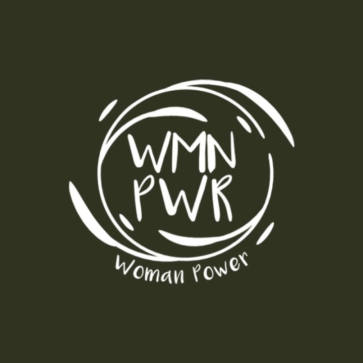 Tip Top Tshirt - T-shirt Femme Woman Power - Made in France