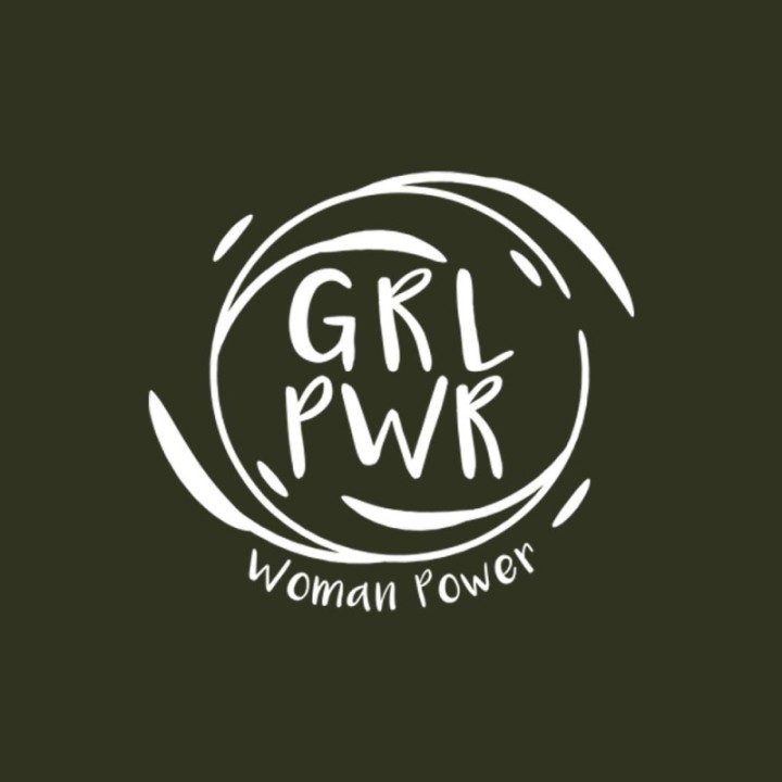 Tip Top Tshirt - T-shirt Femme Girl Power - Made in France