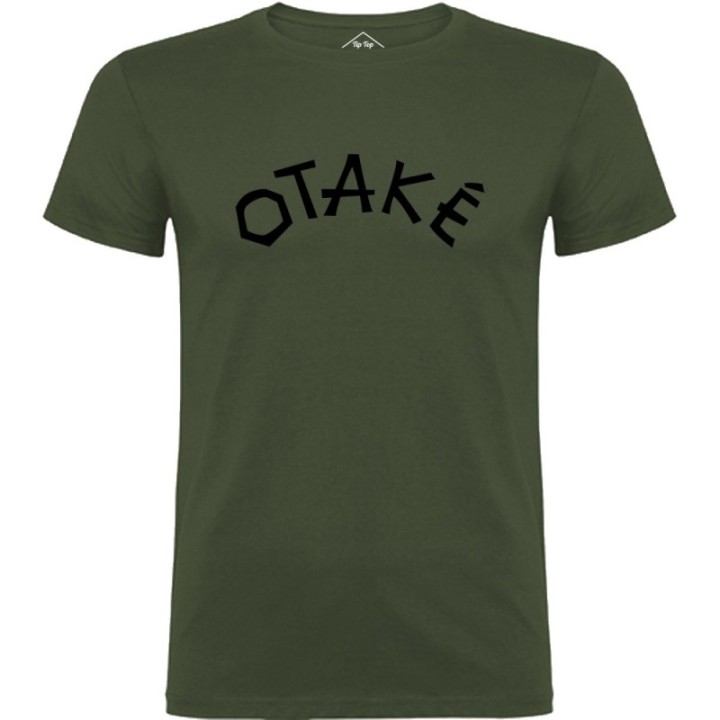 Tip Top Tshirt - T-shirt Homme Otaké - Made in France