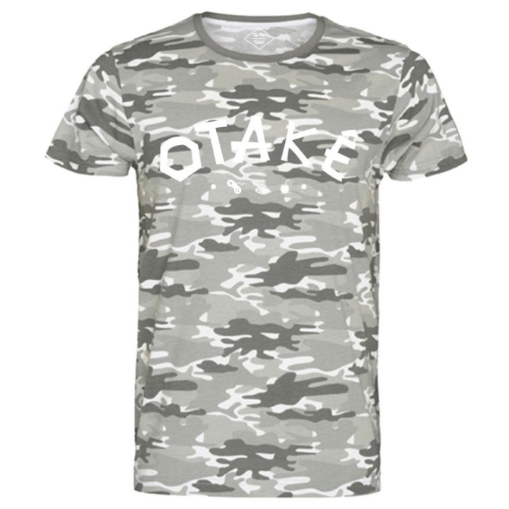 Tip Top Tshirt - T-shirt Homme Otaké - Made in France