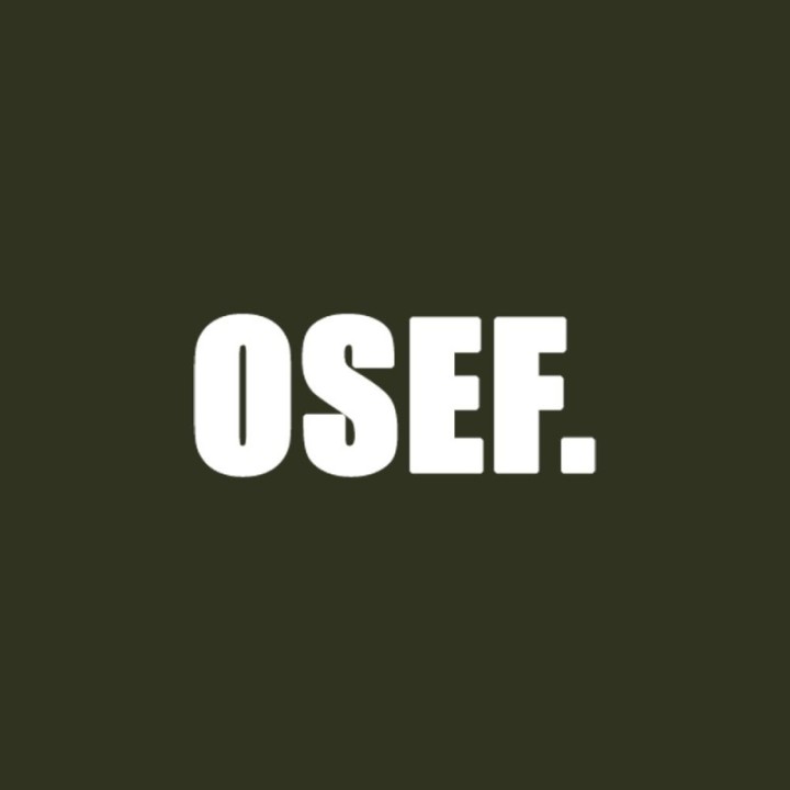 Tip Top Tshirt - T-shirt Homme OSEF. - Made in France