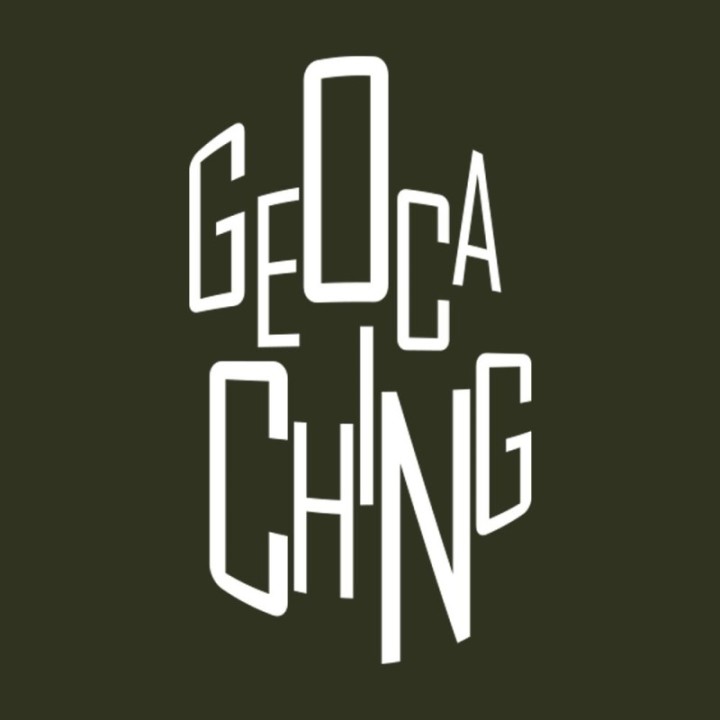 Tip Top Tshirt - T-shirt Homme Geocaching - Made in France