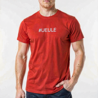 Tip Top Tshirt - T-shirt Homme #UEULE - Made in France