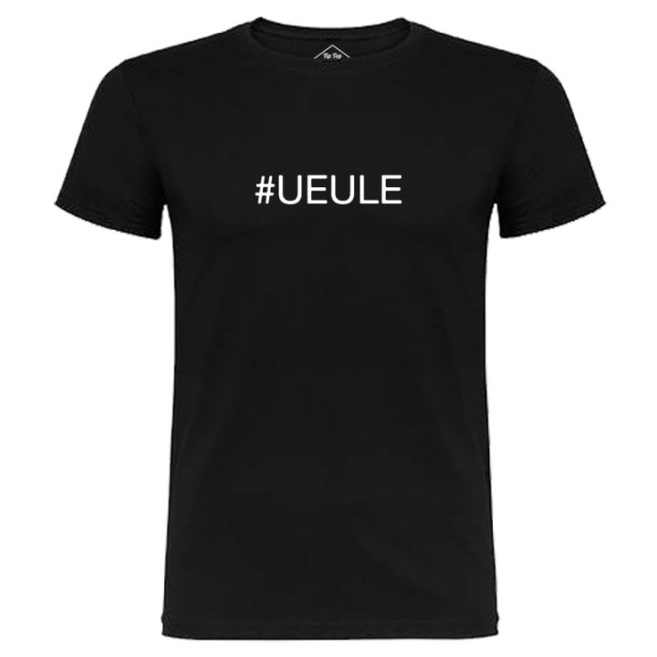 Tip Top Tshirt - T-shirt Homme #UEULE - Made in France