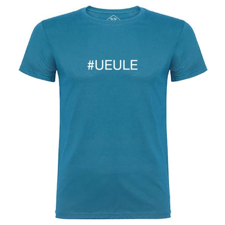 Tip Top Tshirt - T-shirt Homme #UEULE - Made in France
