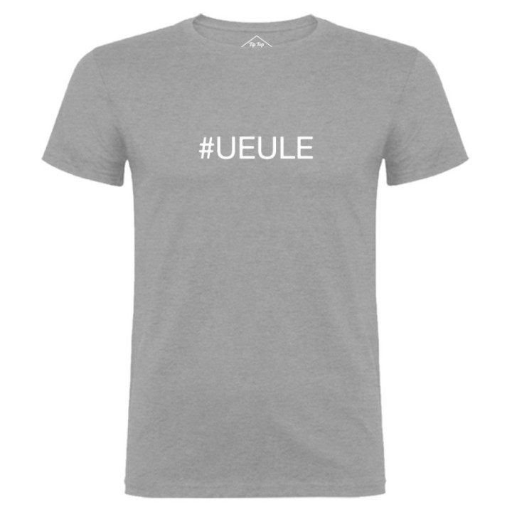 Tip Top Tshirt - T-shirt Homme #UEULE - Made in France