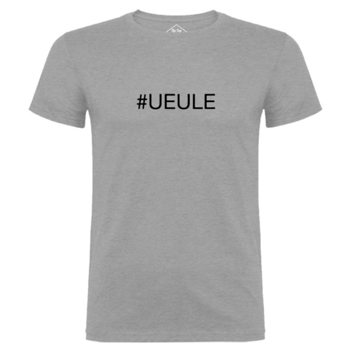 Tip Top Tshirt - T-shirt Homme #UEULE - Made in France