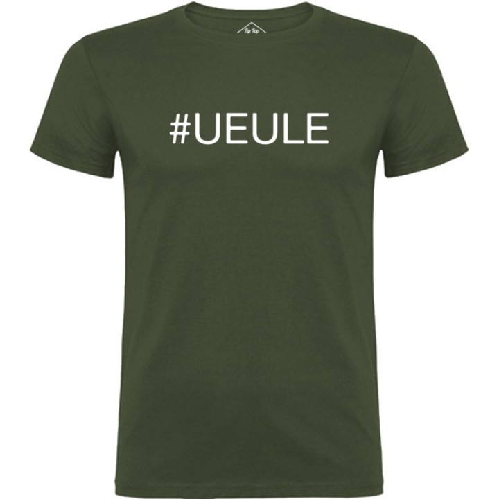 Tip Top Tshirt - T-shirt Homme #UEULE - Made in France