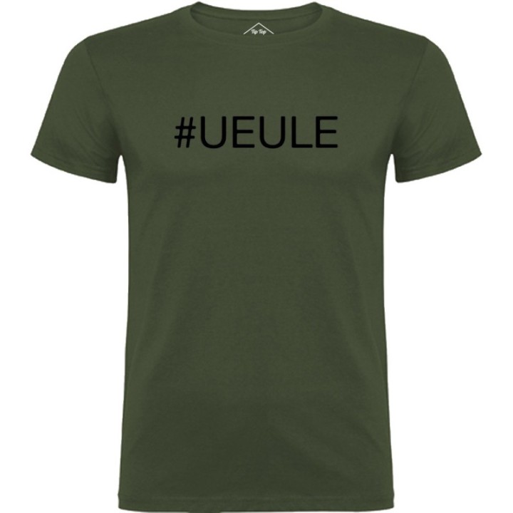 Tip Top Tshirt - T-shirt Homme #UEULE - Made in France