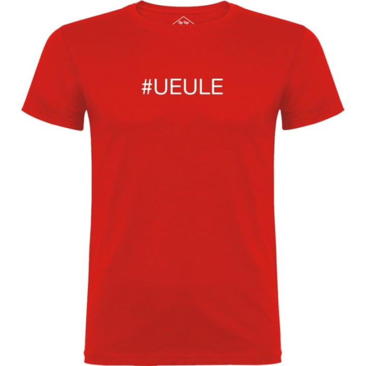 Tip Top Tshirt - T-shirt Homme #UEULE - Made in France