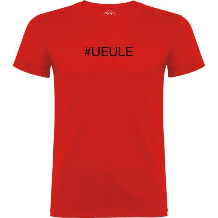 Tip Top Tshirt - T-shirt Homme #UEULE - Made in France