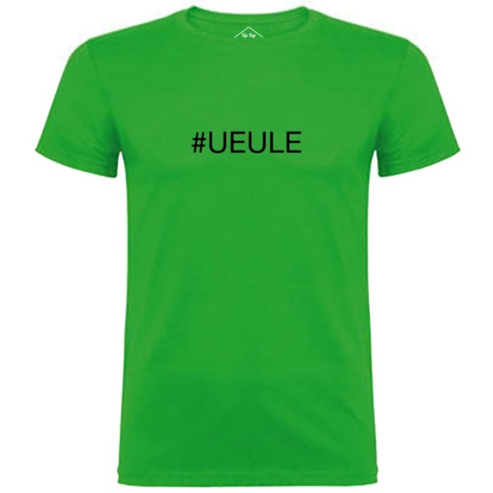 Tip Top Tshirt - T-shirt Homme #UEULE - Made in France