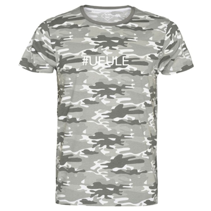 Tip Top Tshirt - T-shirt Homme #UEULE - Made in France