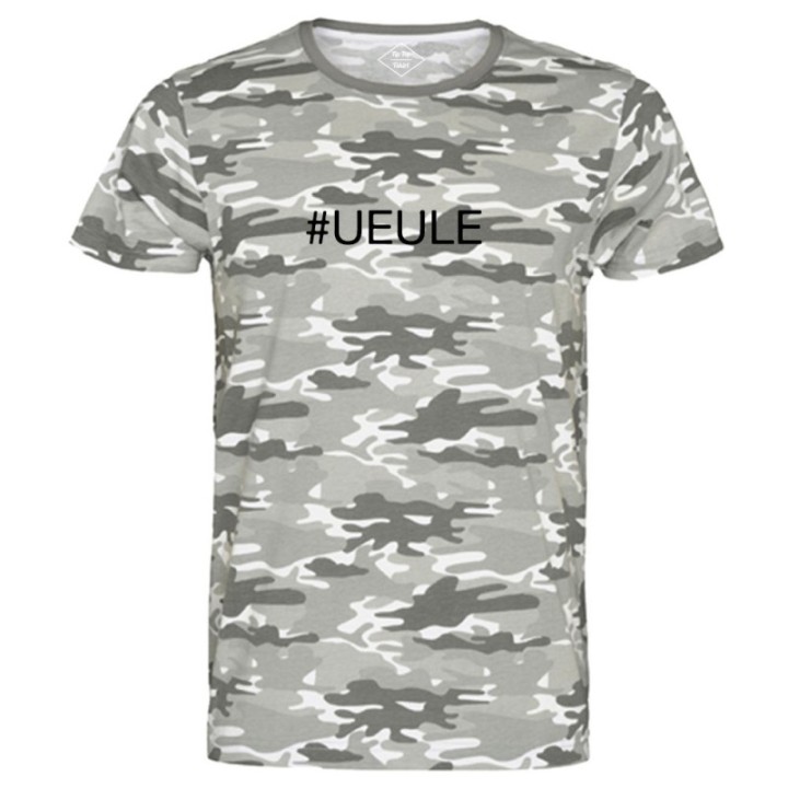 Tip Top Tshirt - T-shirt Homme #UEULE - Made in France