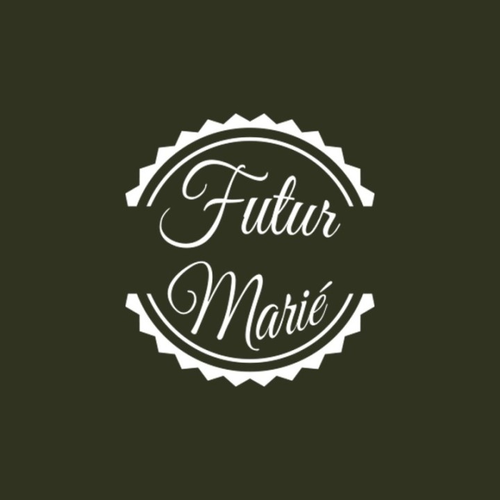 Tip Top Tshirt - T-shirt Homme Futur marié - Made in France