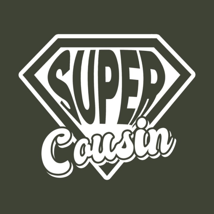 Tip Top Tshirt - T-shirt Homme Super cousin - Made in France