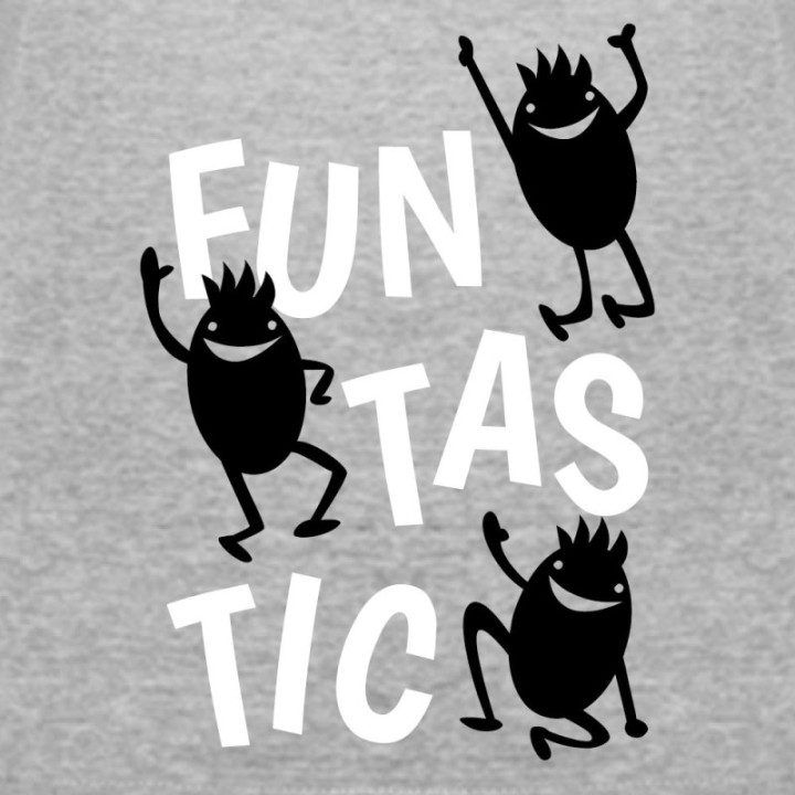 Tip Top Tshirt - T-shirt Homme FunTasTic - Made in France