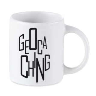 Tip Top Tshirt - Mug Geocaching - Made in France