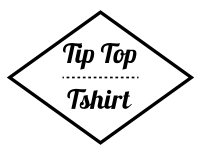Tip Top Tshirt